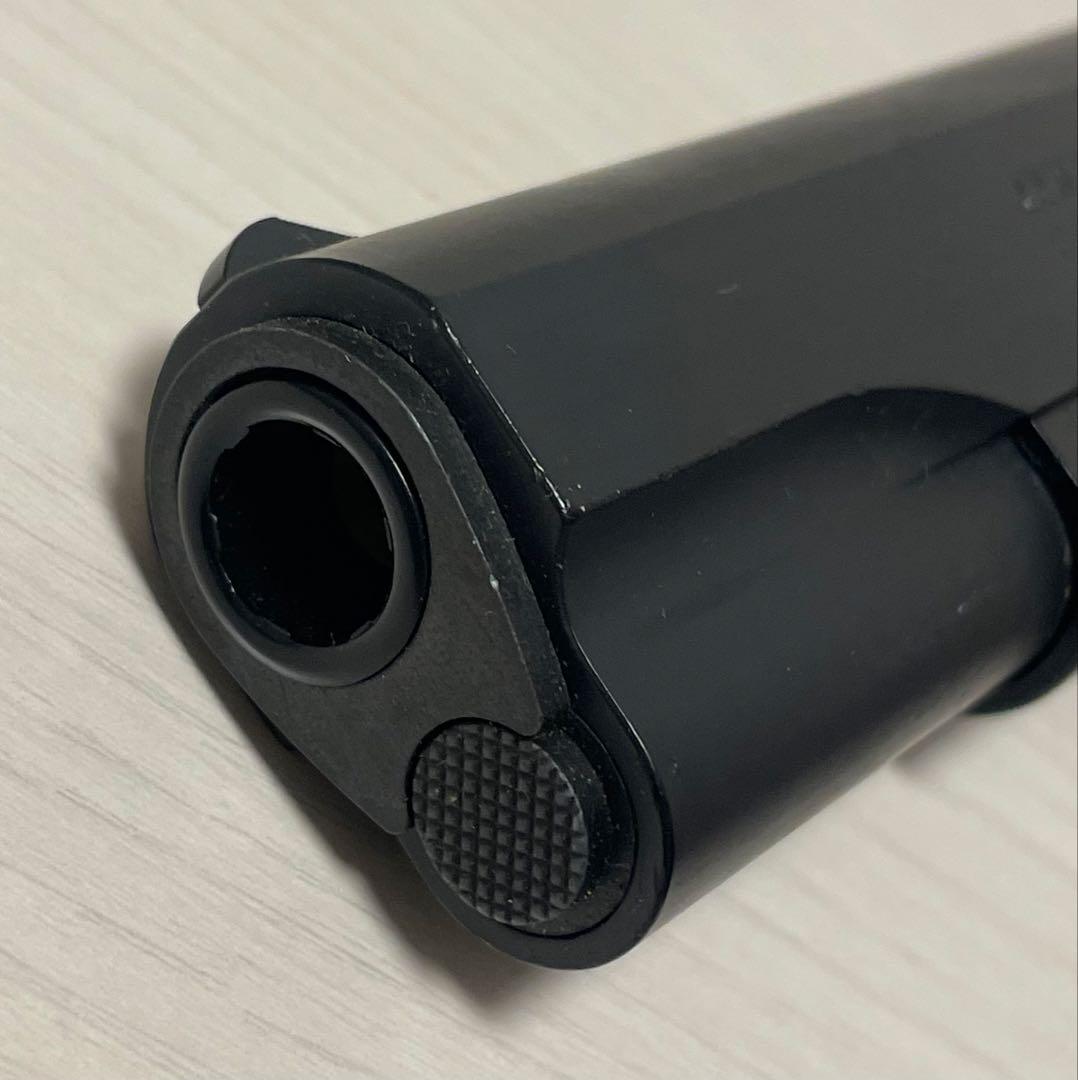 東京マルイ コルトガバメント マークIV シリーズ'70