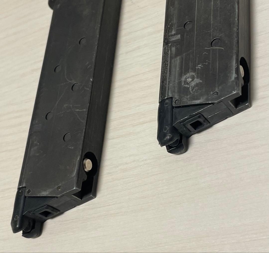 東京マルイ コルトガバメント マークIV シリーズ'70