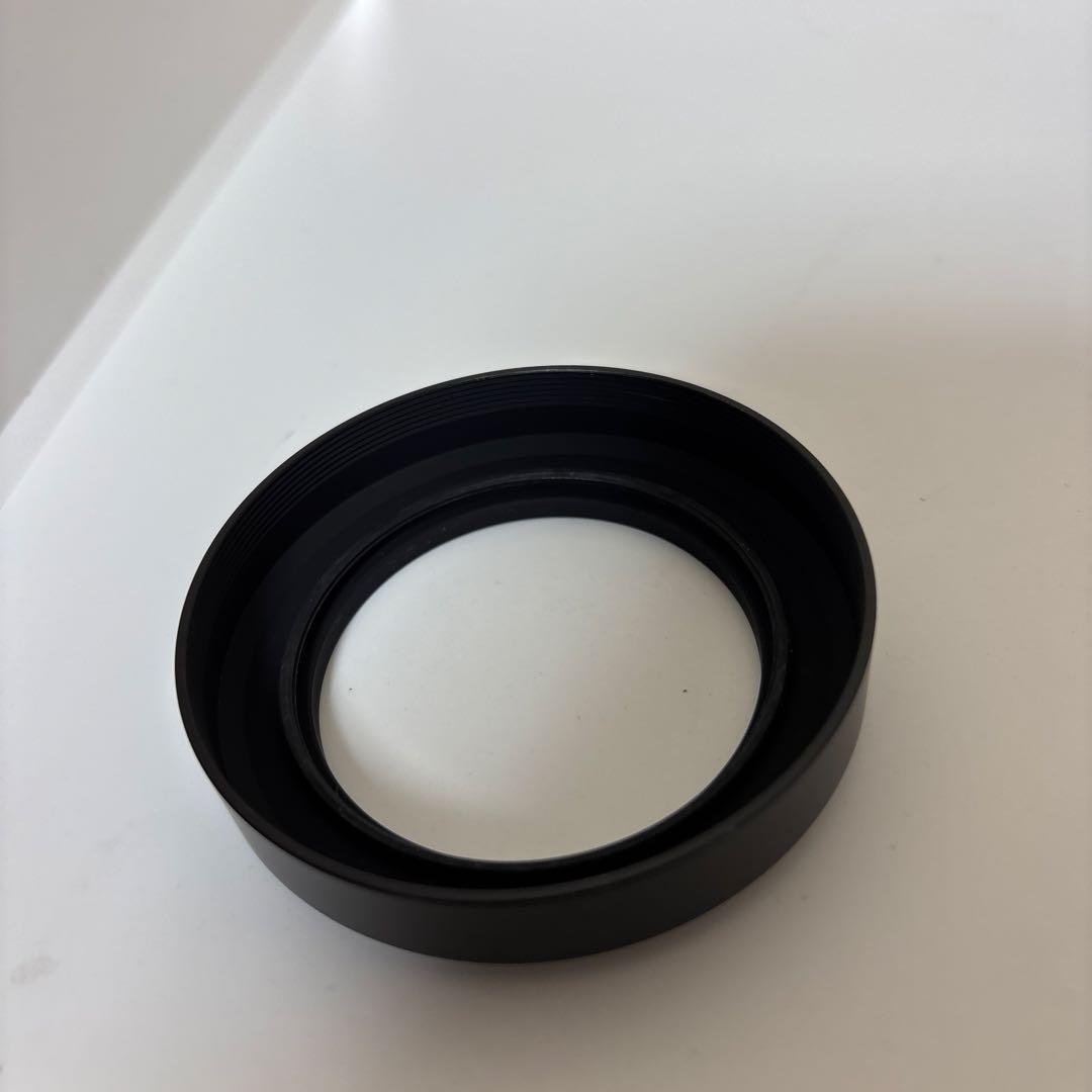 NOKTON 28mm F1.5 Aspherical ソニーEマウント