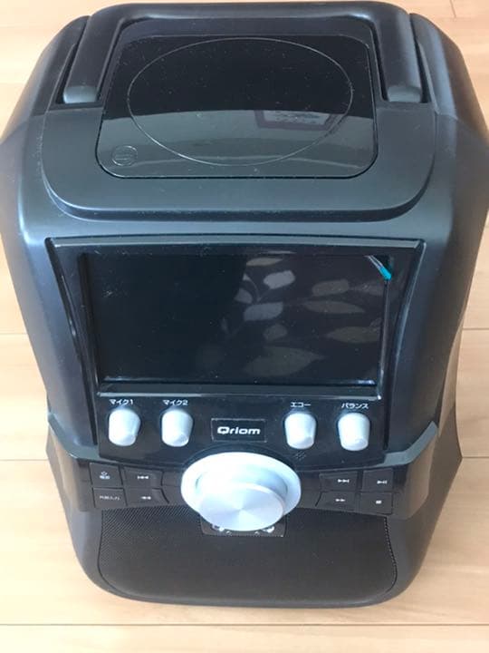 YAMAZEN DVDカラオケシステム