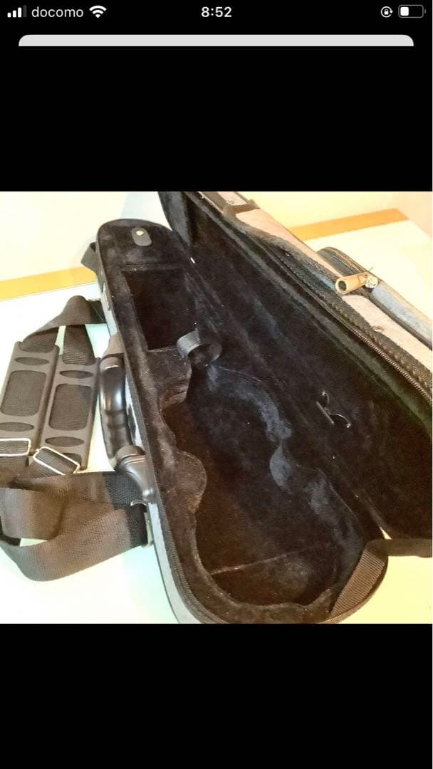 SUZUKI NO.230 バイオリン 1/10 2024年製