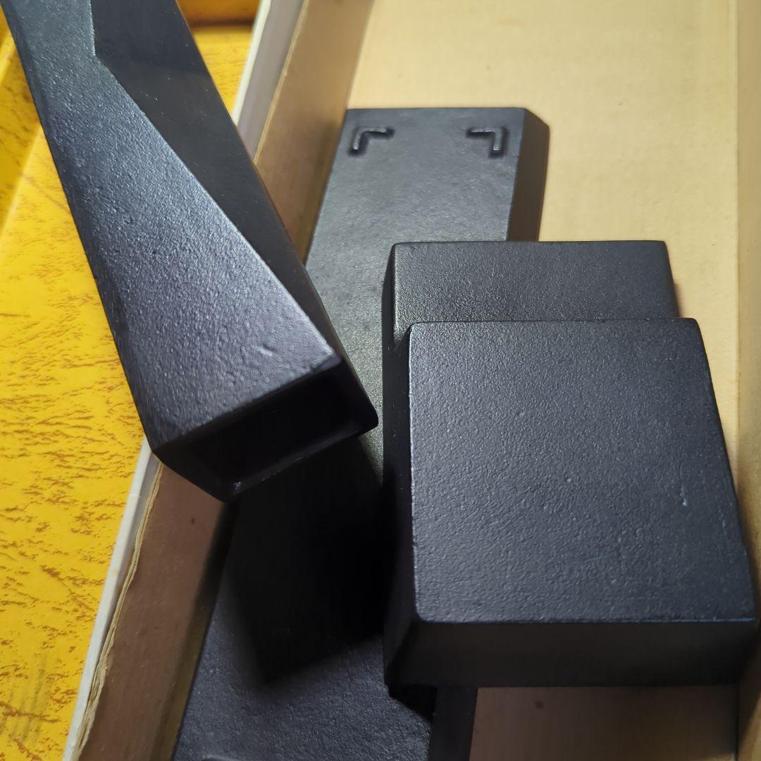 南部鉄器セット　南部盛岡　照光堂