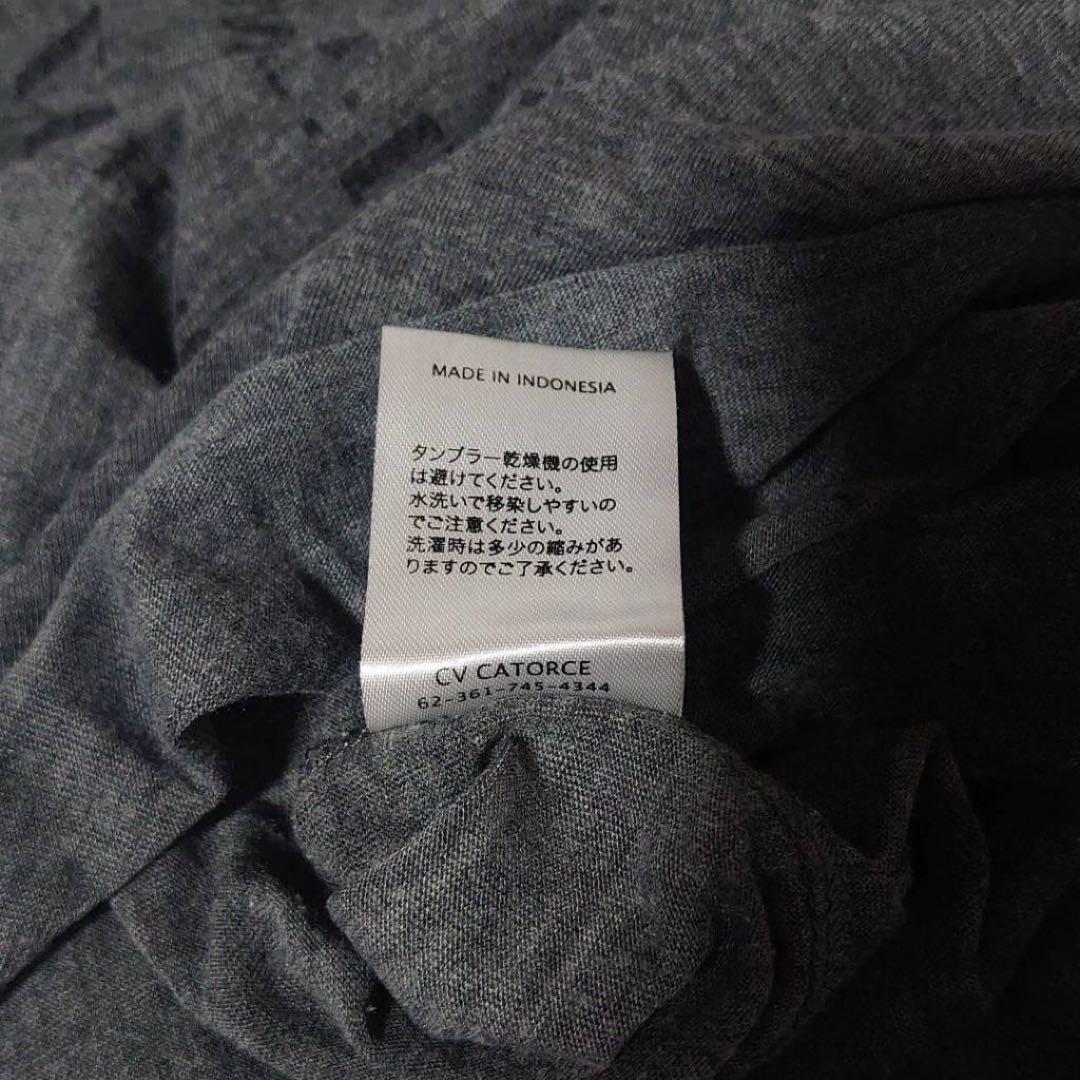 L*M様 14thaddiction 14th addiction tシャツ お