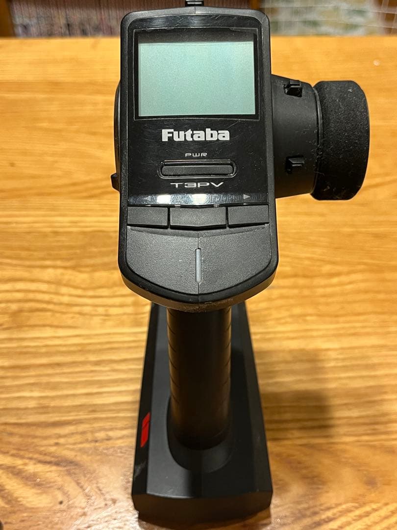 プロポ　Futaba 3PV R314SB-E セット フタバ　送信機　受信機