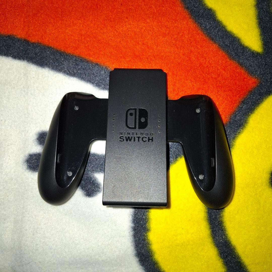 M！ニンテンドースイッチ Nintendo Switch 有機el 任天堂