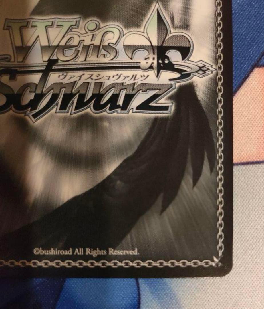 【美品】ザラ SP サイン ヴァイス アズレン ②