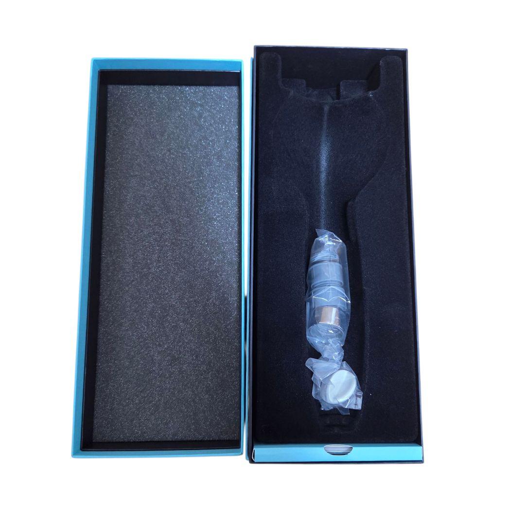 MTG ReFa リファ ファインバブル ピュア シャワーヘッド ホワイト