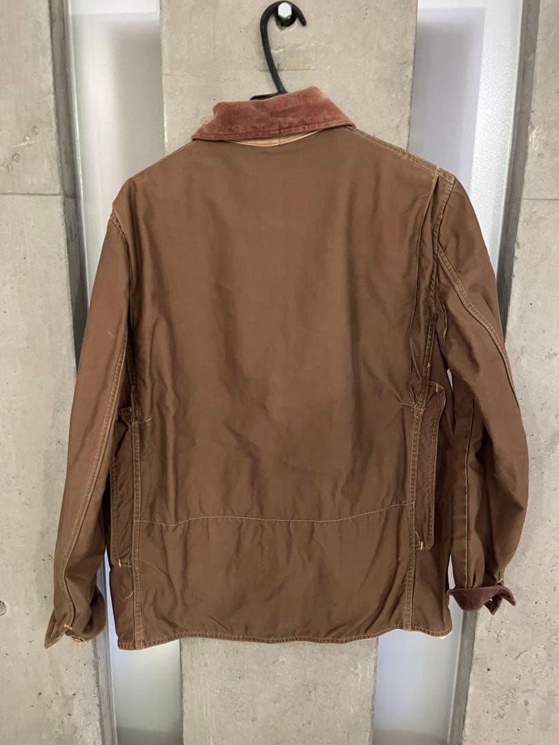 アメリカンフィールド　ハンティングジャケット