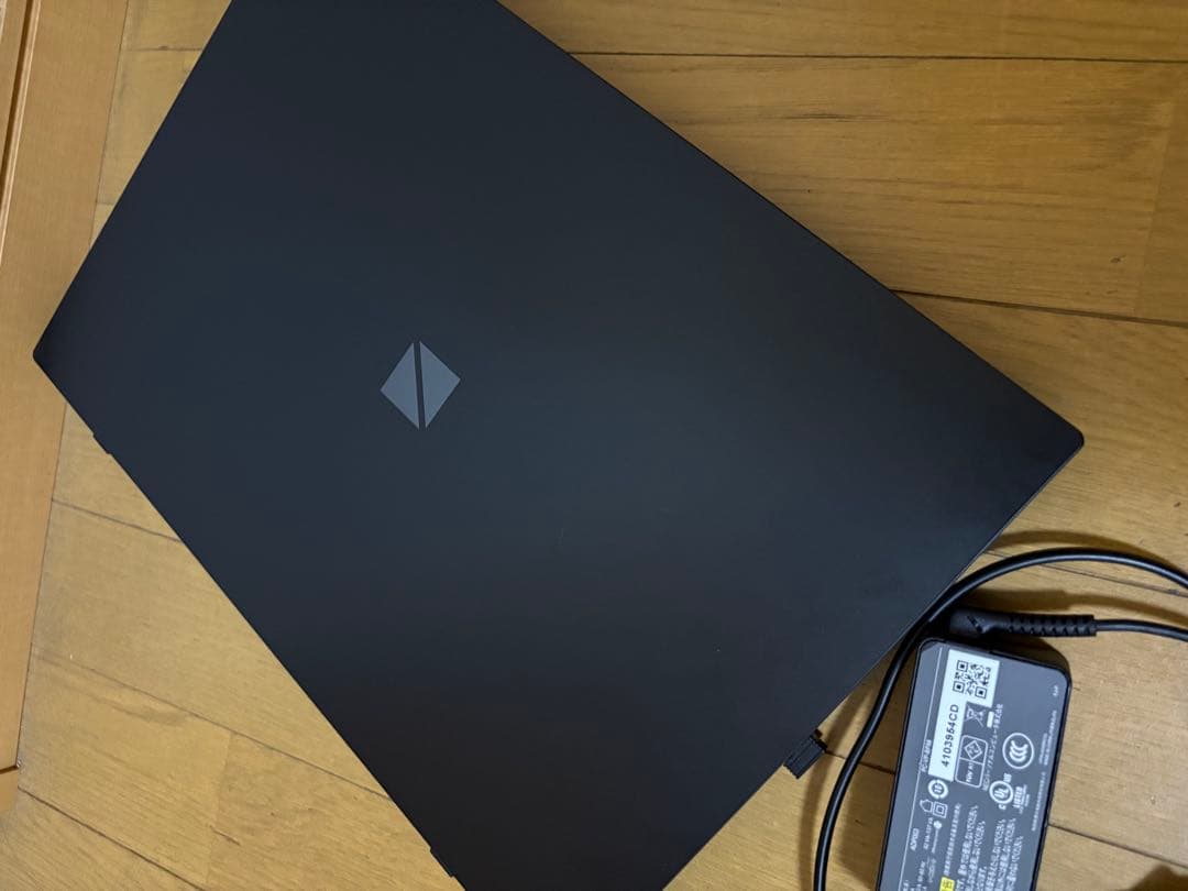 NEC ノートパソコン LAVIE Direct N15 (R)