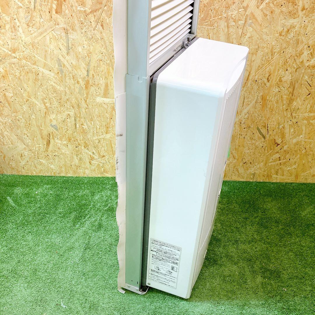 KOIZUMI ルームエアコン　KAW-1612 2021年製　窓用エアコン