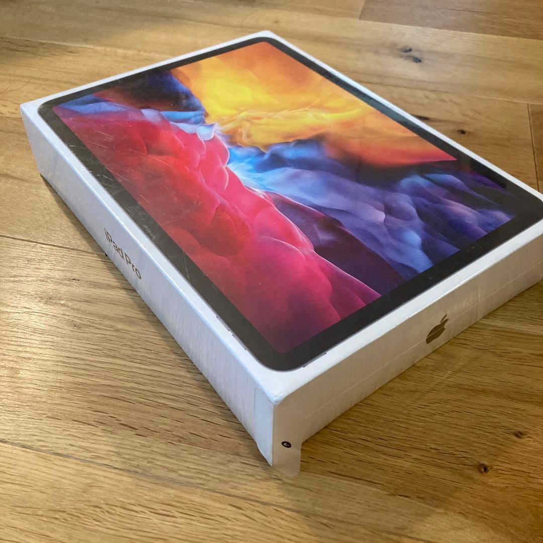 iPad Pro第二世代　11インチ　128GB Wi-Fiモデル