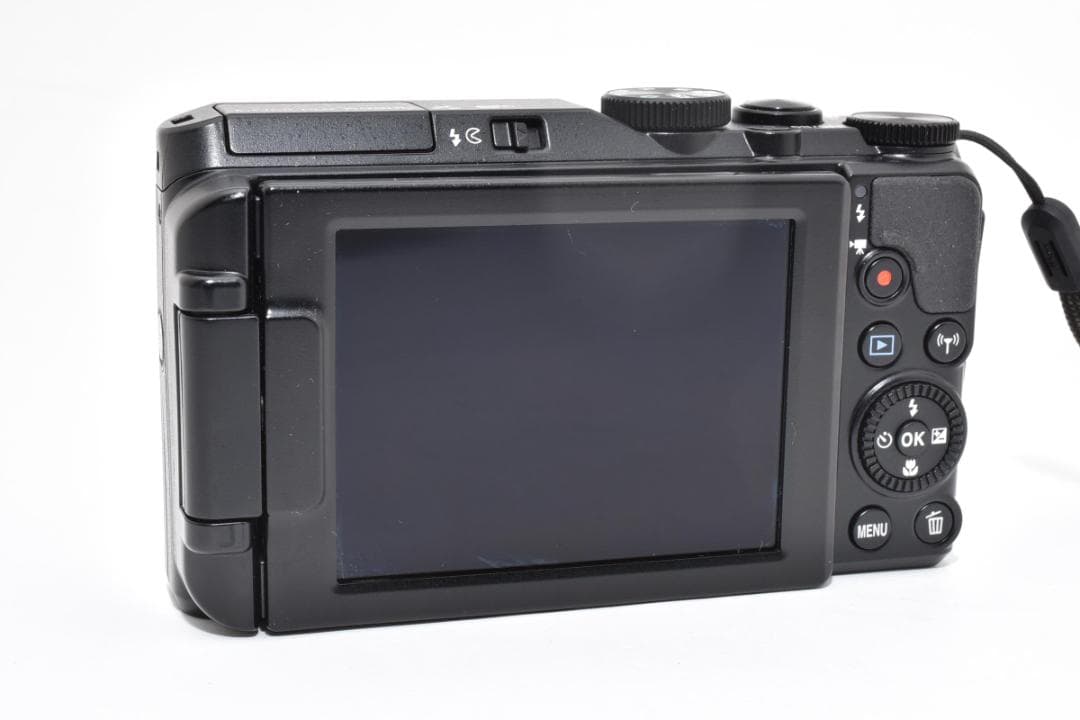 ニコン　Nikon COOLPIX S9900