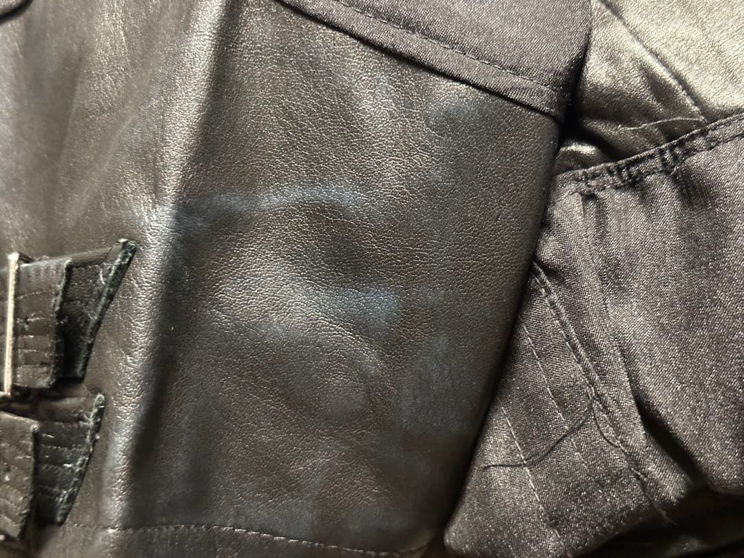 TT×KinCrossWorld サルエルパンツ