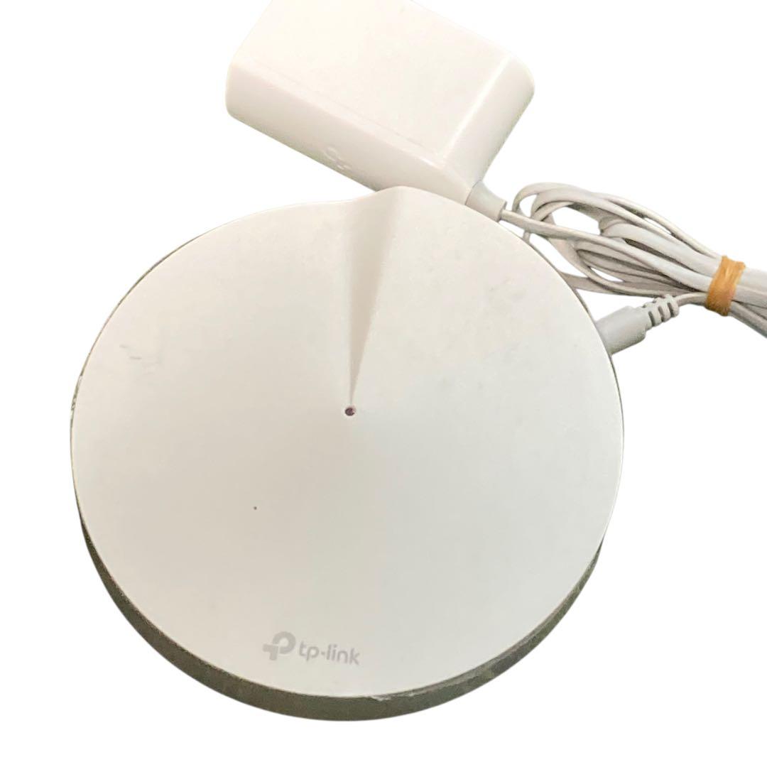 TP-Link Deco M5 ルーター3台セット