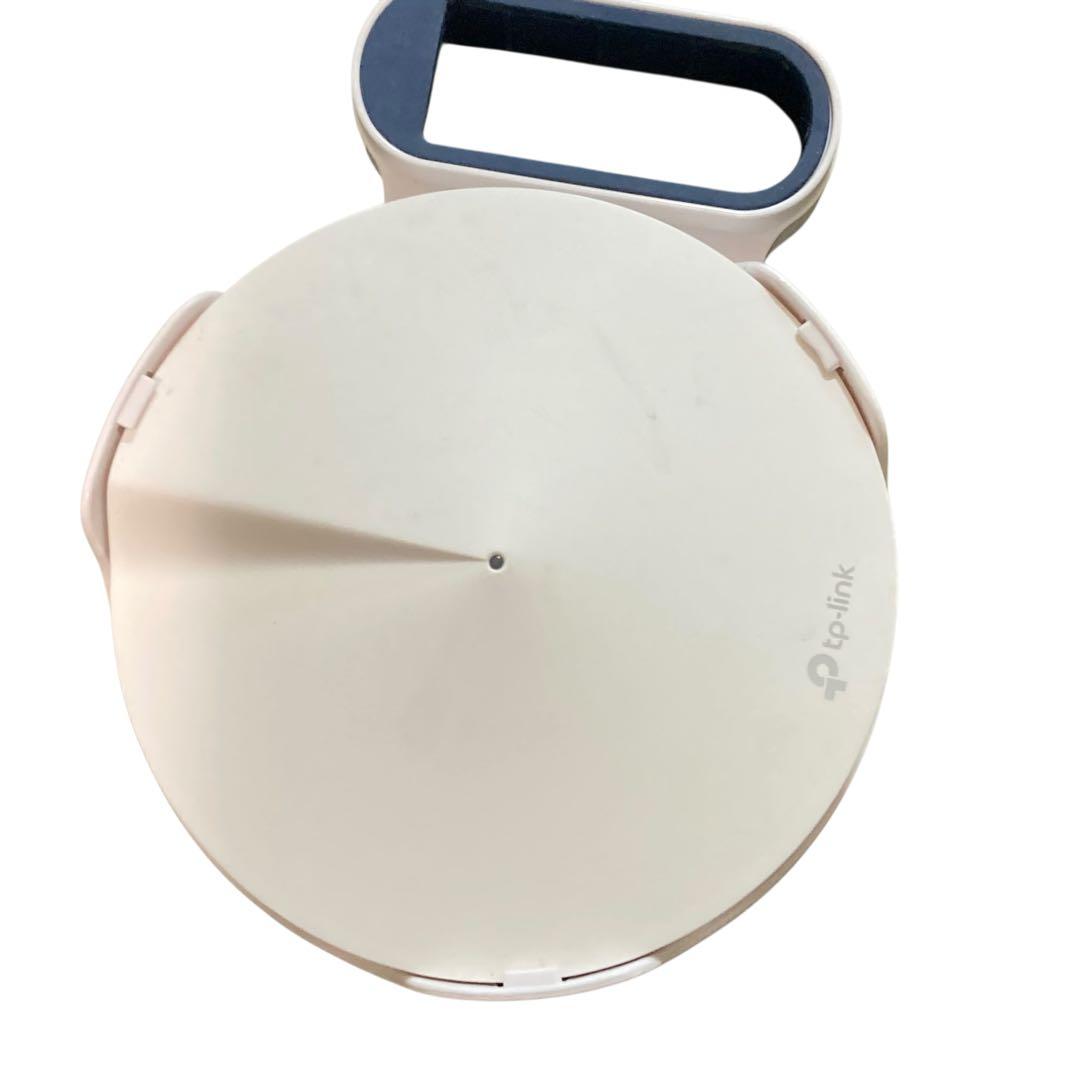 TP-Link Deco M5 ルーター3台セット