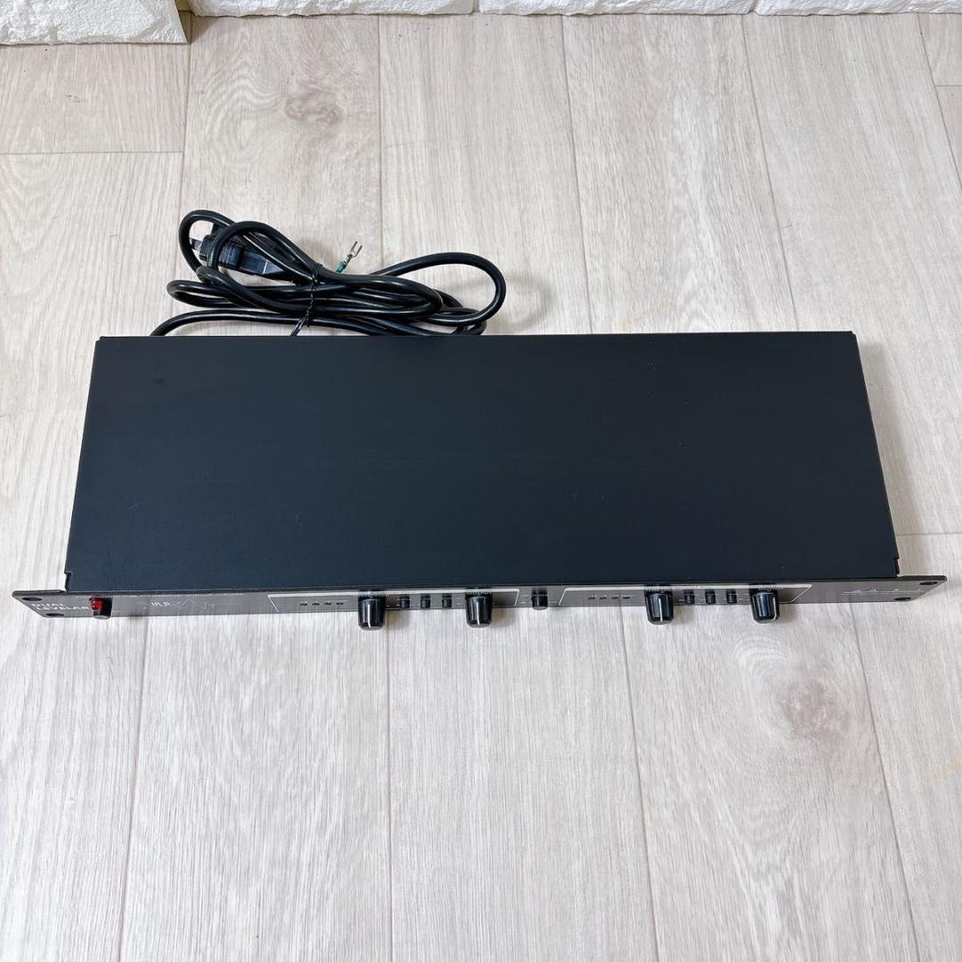 ART Dual Levelar 2CH コンプレッサー リミッター 真空管