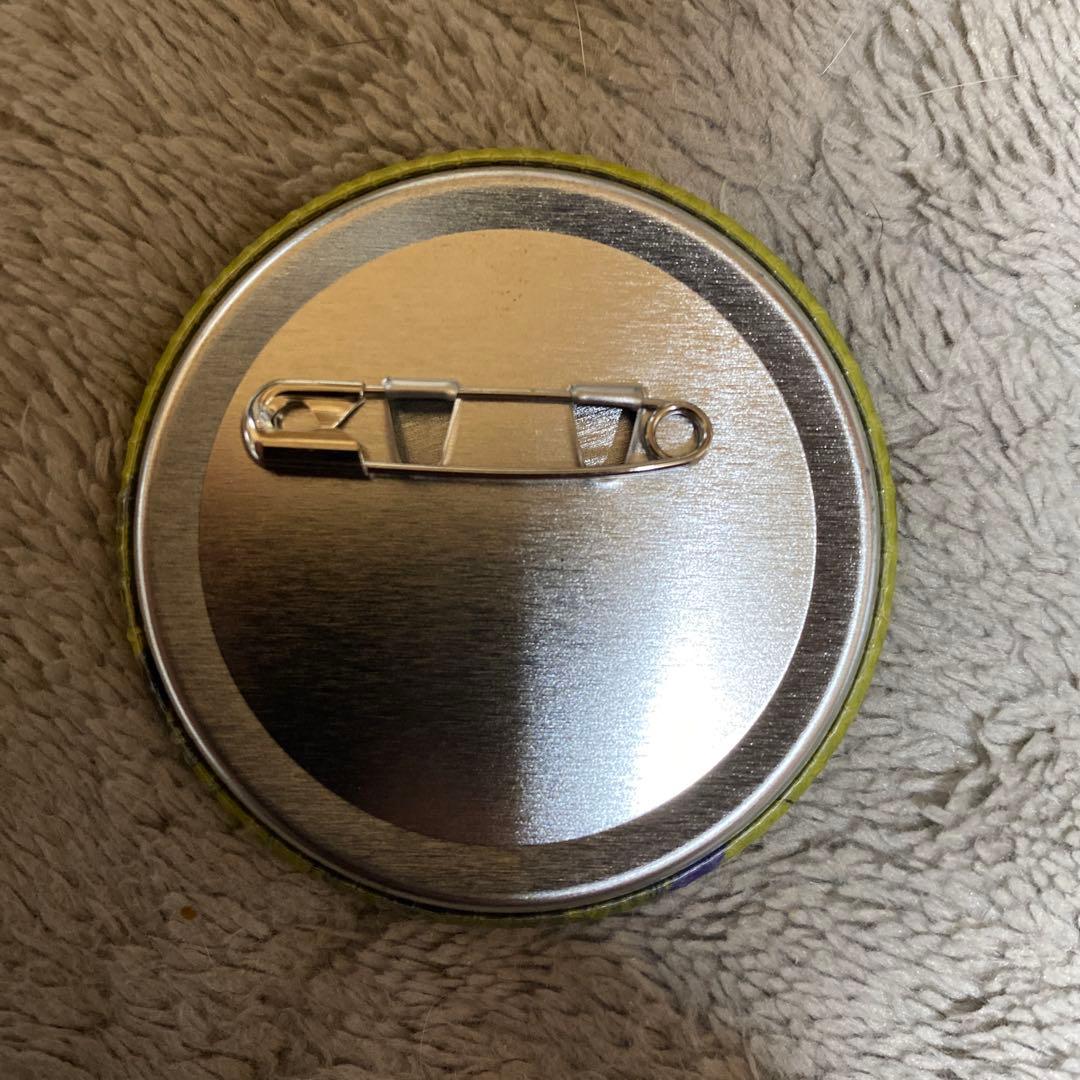 MF文庫 Jサマーフェスタ 2020 ノーゲーム・ノーライフ 缶バッジ