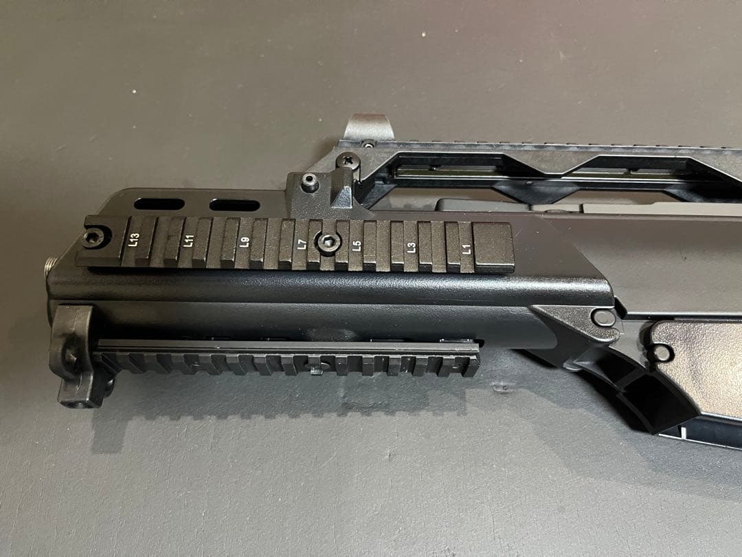 東京マルイ　18禁電動マガジンG36C