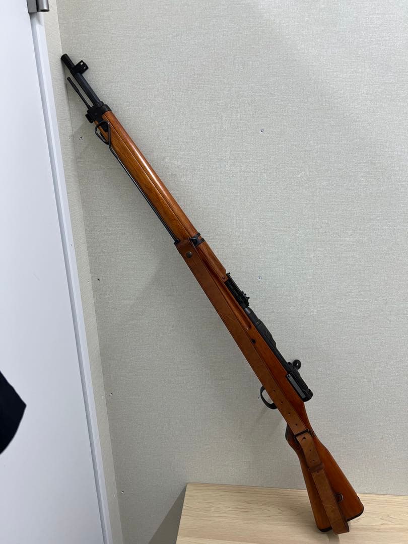 タナカワークス　九九式短小銃　モデルガン 571230