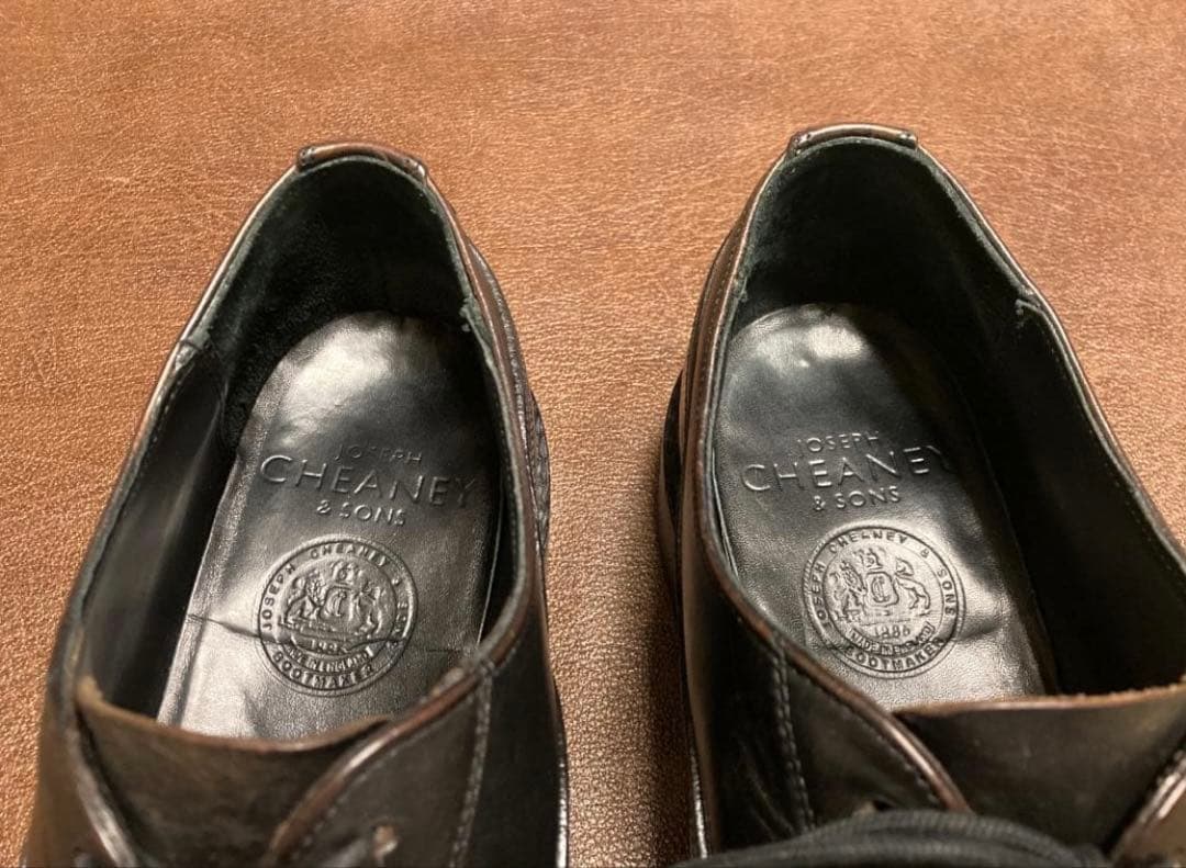 チーニー ケンゴンH UK6H