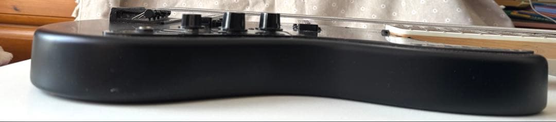 GrassRoots G-AMAZE-DX/LS エレキベース グラスルーツ