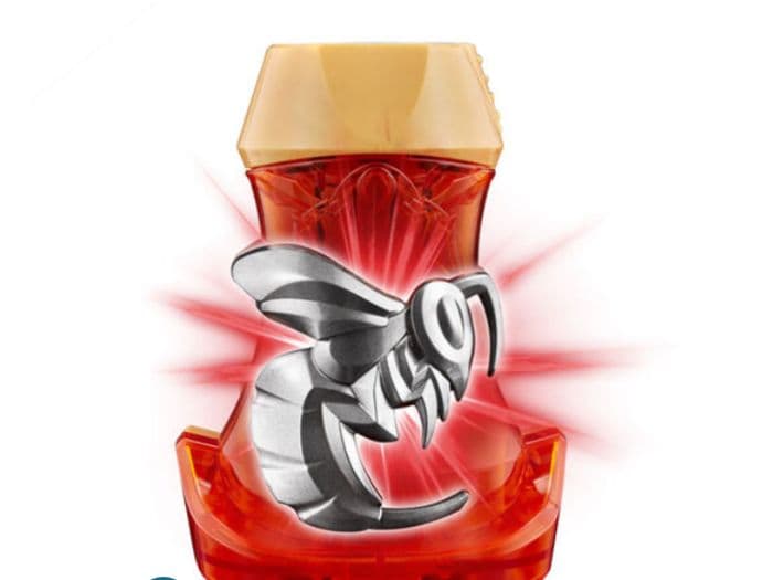 仮面ライダーリバイス　ウィークエンドドライバー