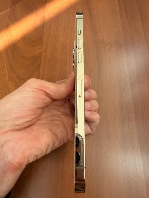 【専用】iPhone 12 Pro Max 256GB ゴールド 美品