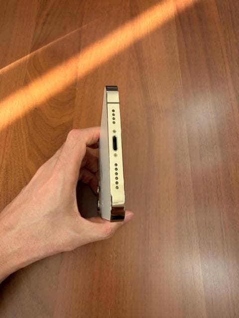 【専用】iPhone 12 Pro Max 256GB ゴールド 美品