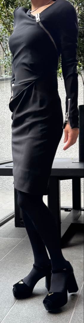 【新品】トムフォード　ドレス