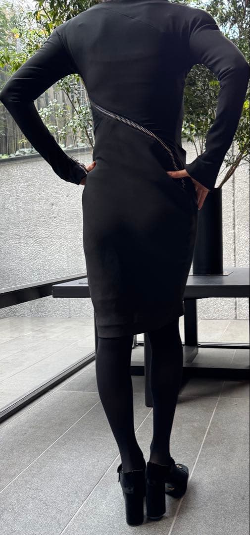 【新品】トムフォード　ドレス