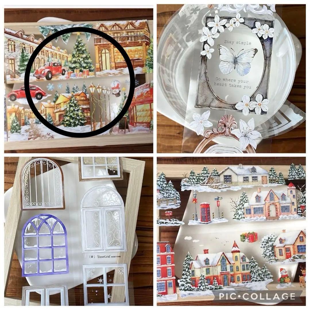 テープ・マスキングテープ Haruru