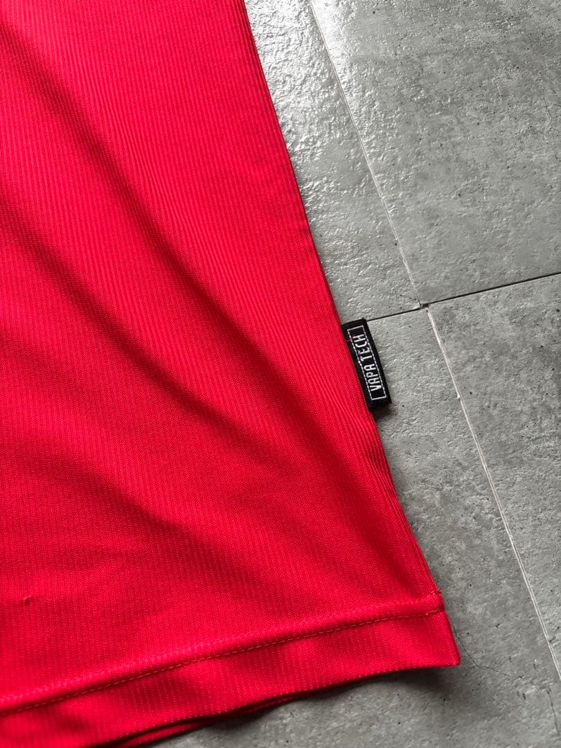 98-99 マンチェスターユナイテッド　アンブロ　ホームユニフォーム　正規品