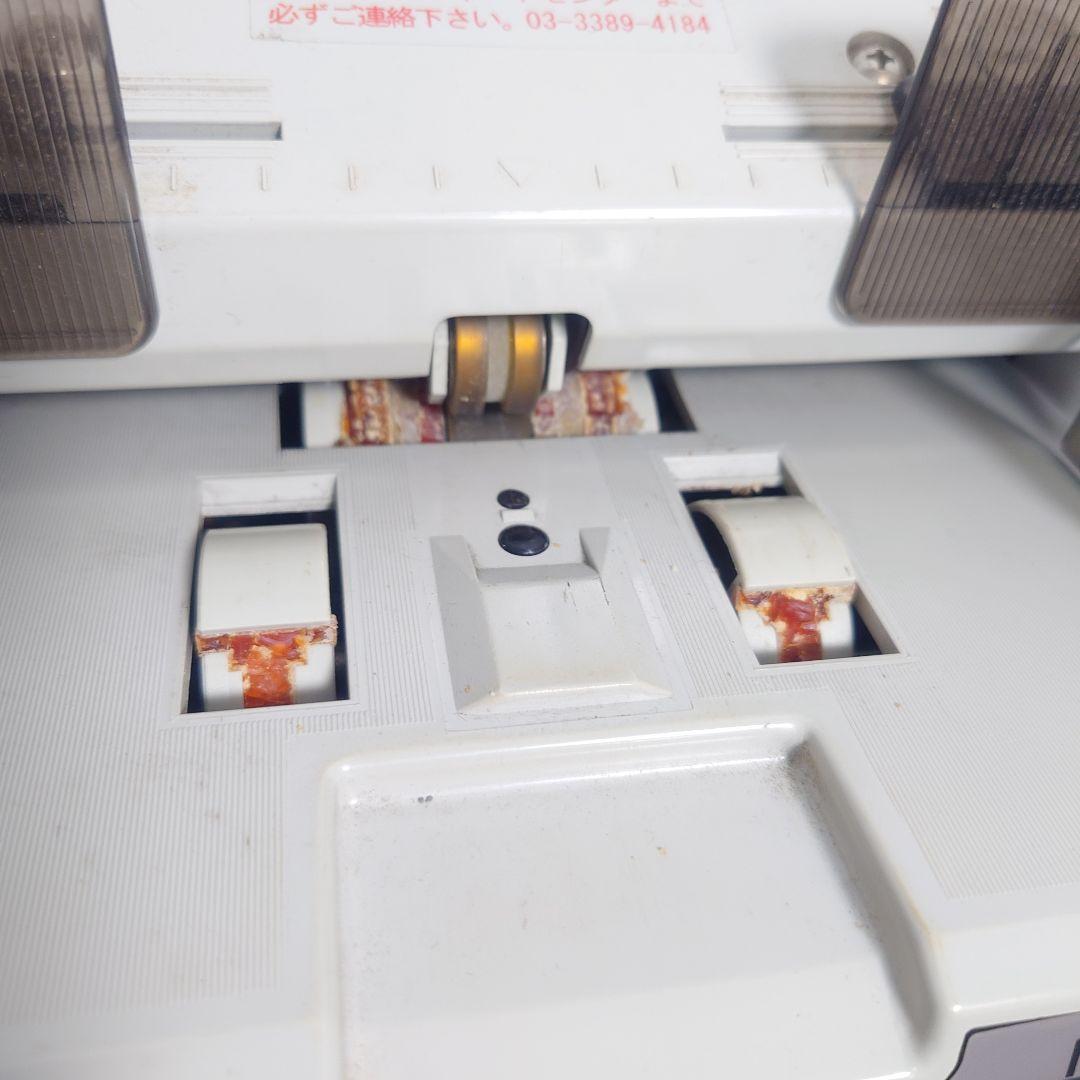 NC-500 紙幣計数機　難あり