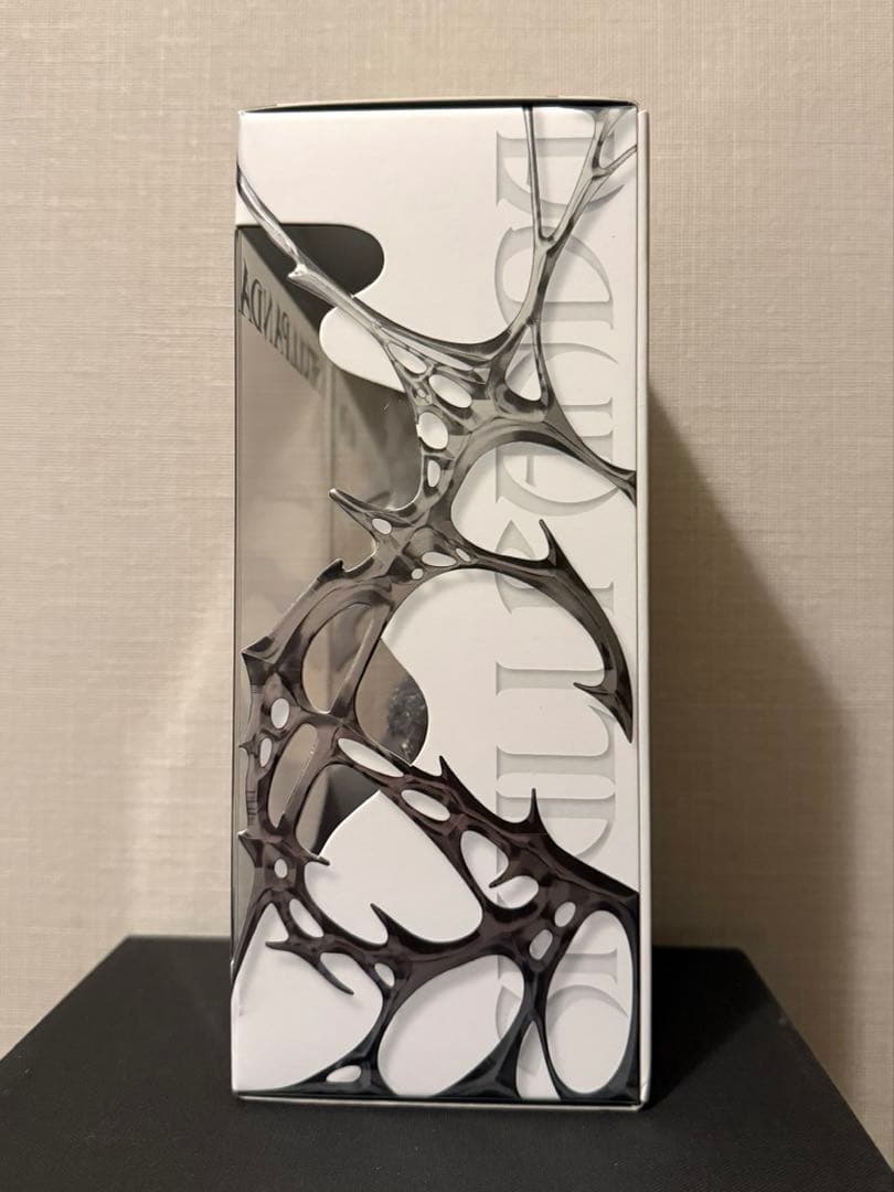 スカルパンダ XG コラボ SKULLPANDA POP MART 日本限定