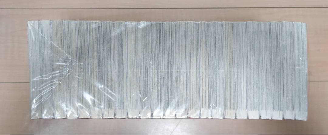 MFゴースト 全巻セット 1-23巻 しげの秀一 講談社