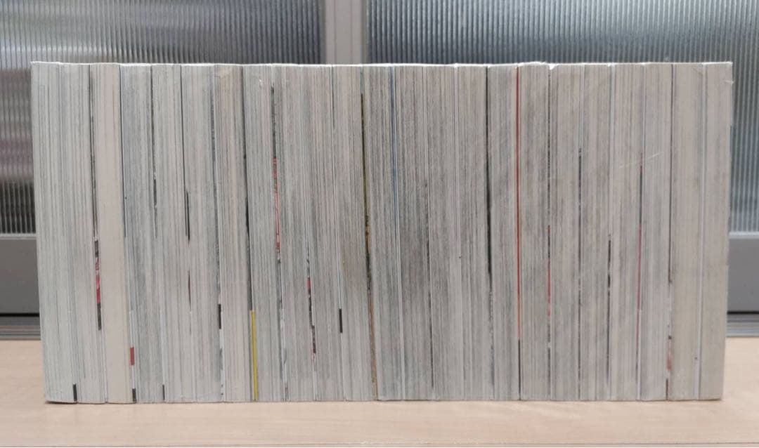 MFゴースト 全巻セット 1-23巻 しげの秀一 講談社