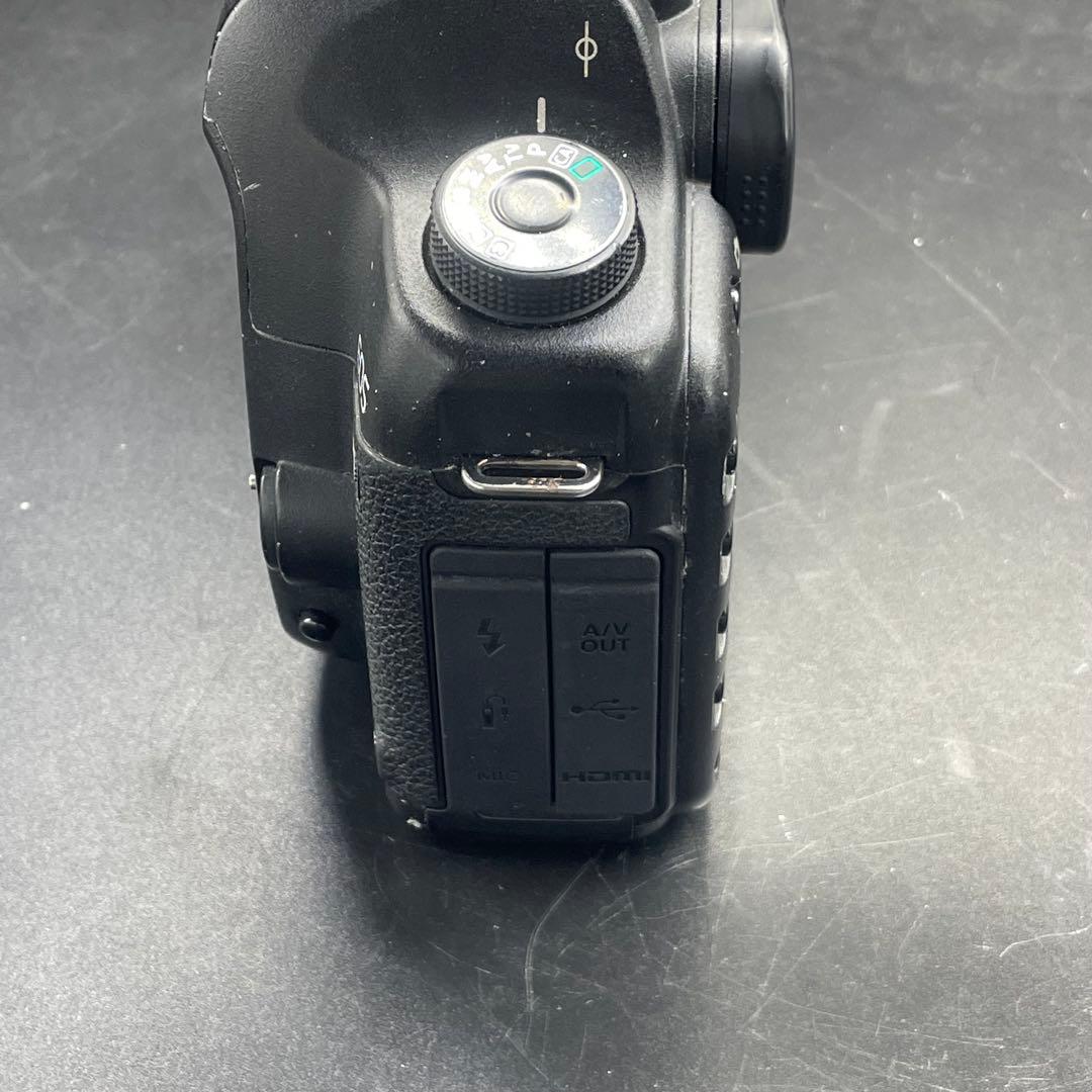 Canon EOS 5D Mark II デジタル一眼レフ