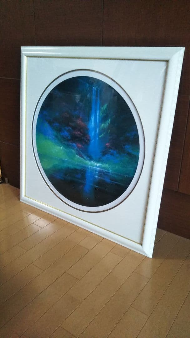 ジェームスコールマン　直筆サイン