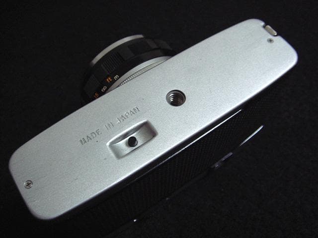 3470688 撮影可 オリンパス トリップ 35 olympus trip