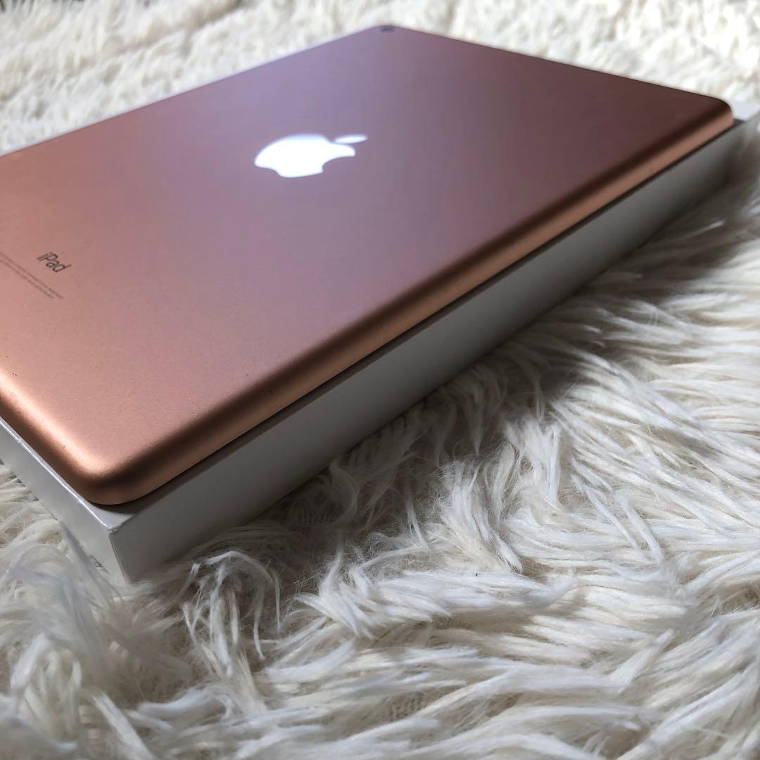 【ラスト1台】iPad 第6世代 128GB 【すぐ発送】