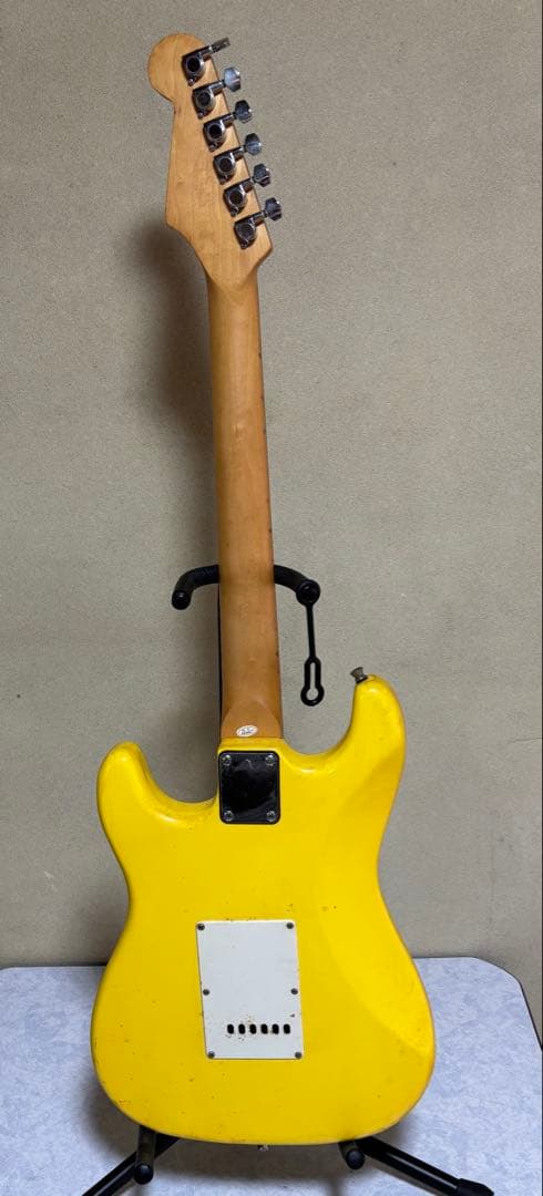 SELDER エレキギター シングルコイル