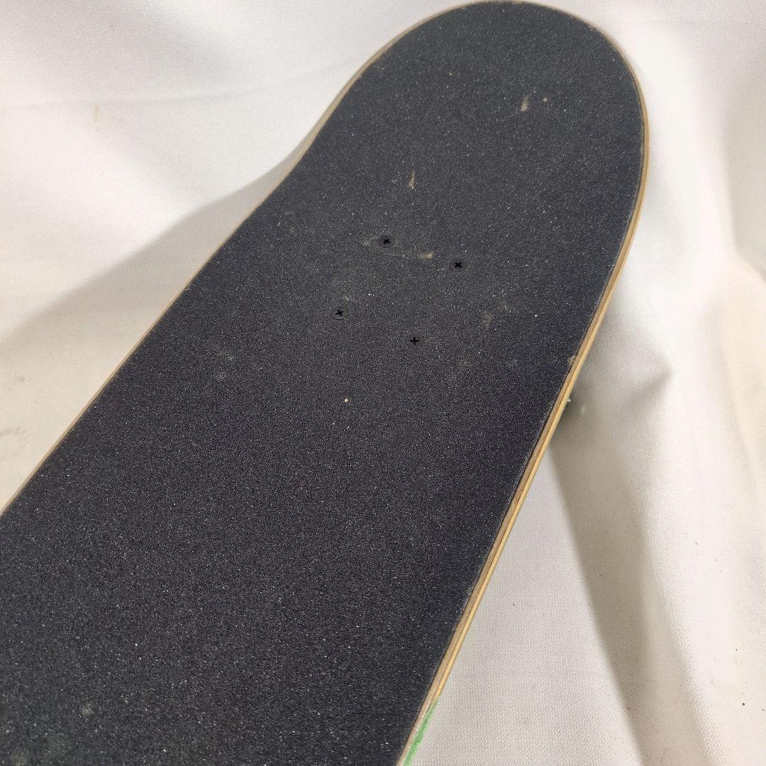 カリフォルニアストリート/スケートボード コンプリート 31インチ