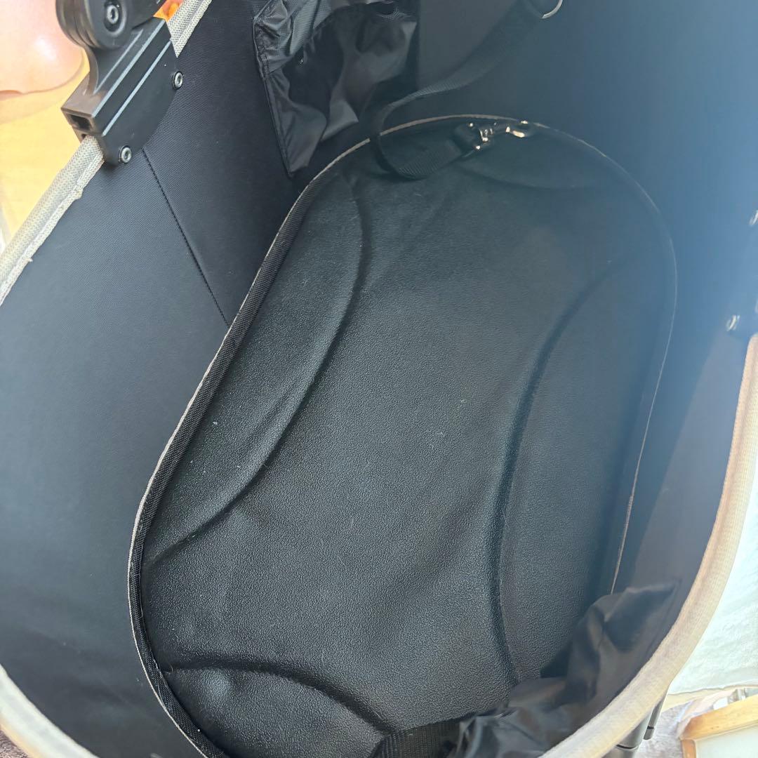 AirBuggy （エアバギー） DOME3 REGULAR チェダー