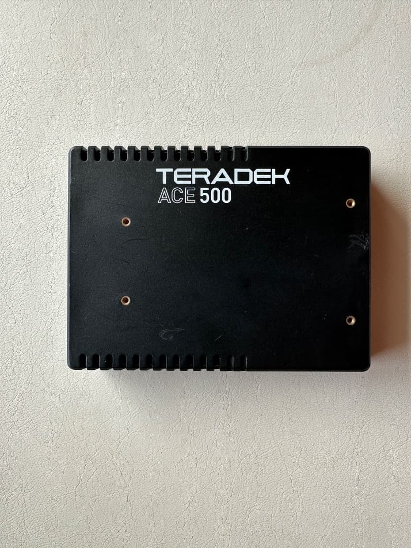Teradek ACE 500 RX 本体のみ