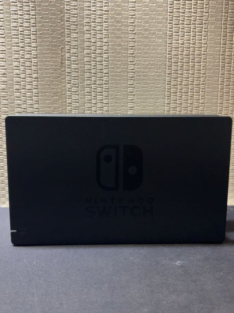 Nintendo Switch 本体 （箱無し）