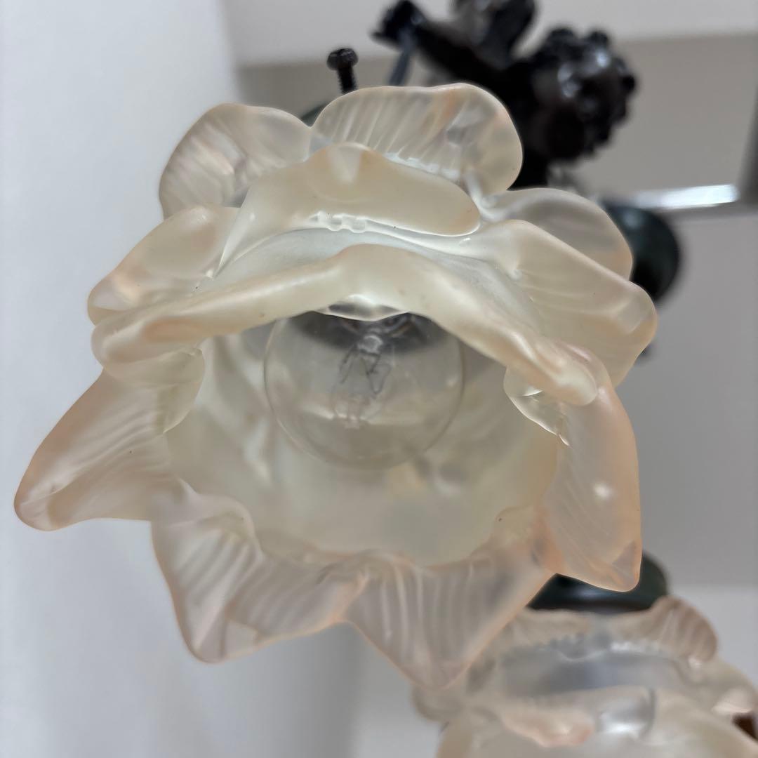 エンジェルランプ　天使