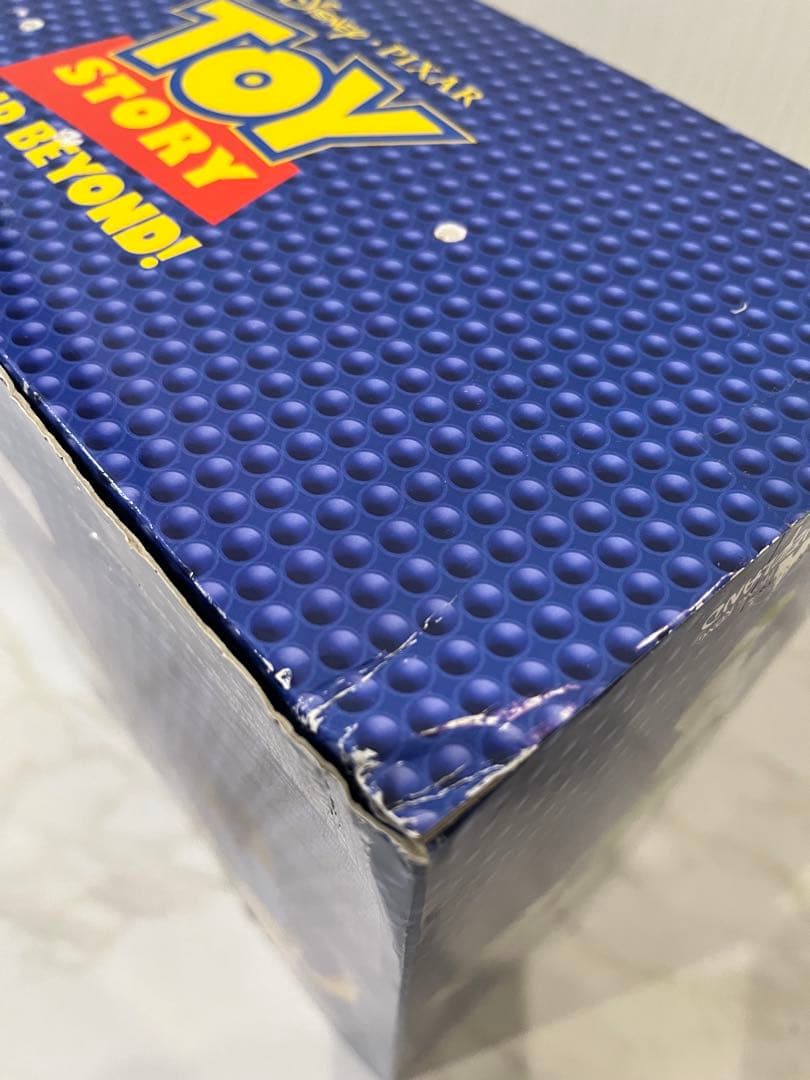 トイ・ストーリー バズ・ライトイヤー ウッディ ツインパック