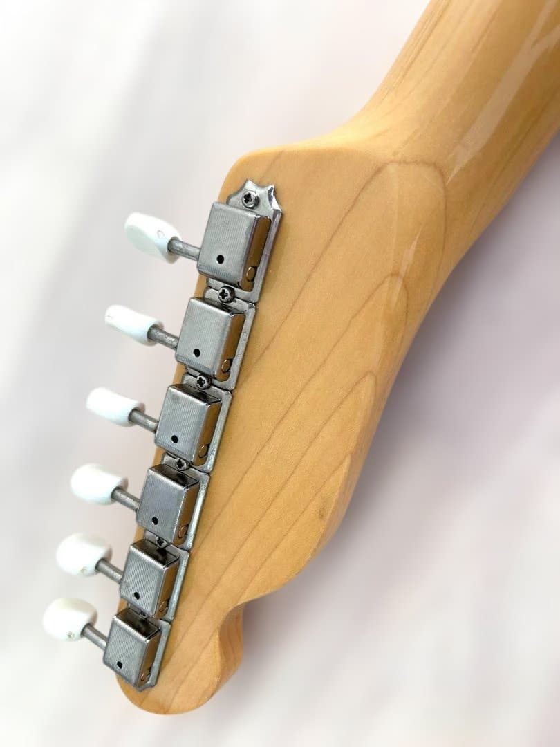 エレキギター テレキャスタータイプ Tokaiネック