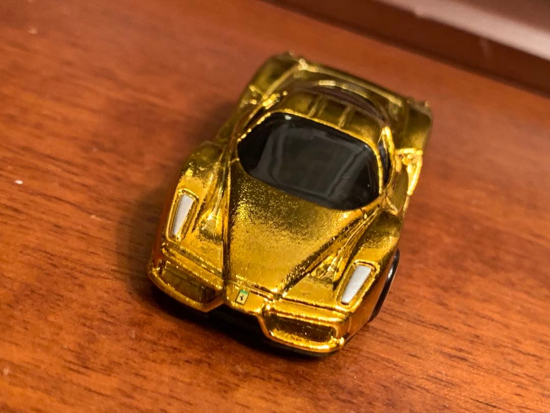 ホットウィール フェラーリ 5台セット