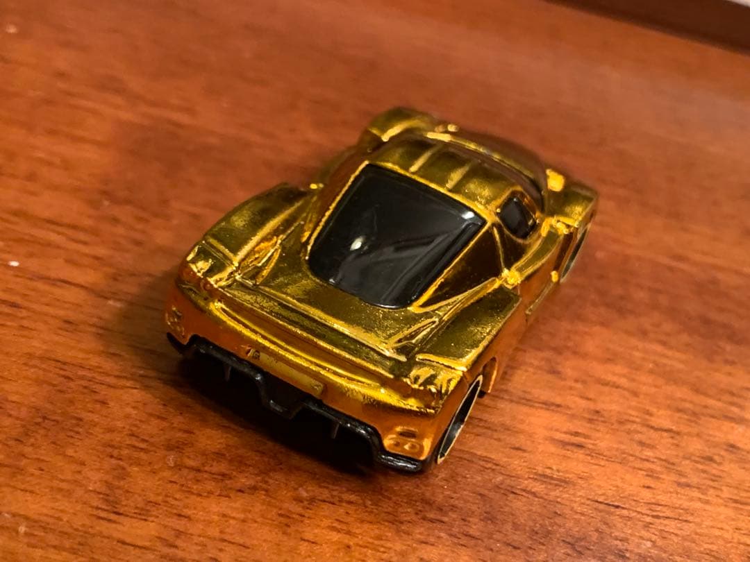 ホットウィール フェラーリ 5台セット